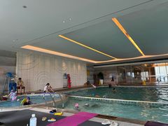 -常熟理文铂尔曼酒店