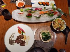 -武藏日本料理(宝安壹方城店)