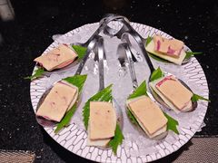 -極上萬膳·日料放题(海岸城店)