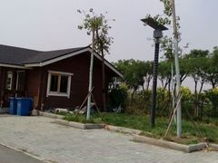 -天津东丽湖风景区