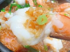-渝乡辣婆婆·川菜 水煮鱼(中山西路店)