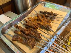 -叁宝烤肉·西安烧烤(东三爻店)