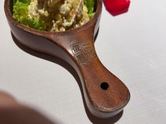 -俄士厨房(五棵松华熙LIVE店)