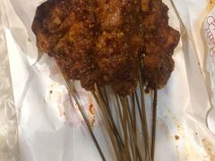 -辽B·小串(总店)