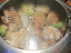 -三个渔夫·蒸汽海鲜(小白楼店)