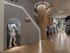 -海德温泉生活馆(朝阳大悦城店)