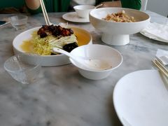 -雀蓝川菜(星悦汇店)