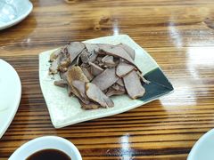 -无招牌