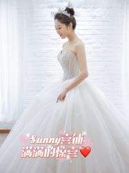 -Sunny喜铺婚礼策划(东部店)