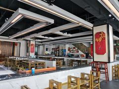 -瀚牛阁·鲜牛肉火锅(小西门店)