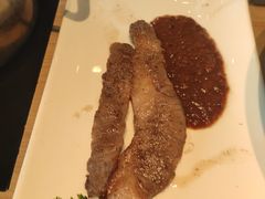 -星伦多自助料理·涮烤一体(杭州来福士店)