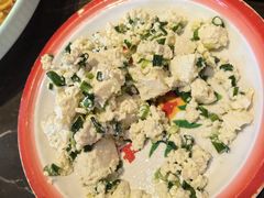 -粗粮人家·东北菜(洋桥店)