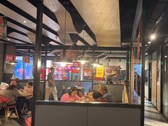 -鱼酷活鱼烤鱼(梅江印象城店)