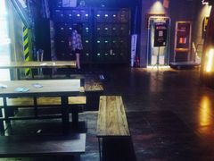 -YOGO优果密室逃脱(新佳丽广场店)