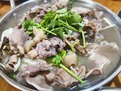 -古真记钵钵鸡(总店)