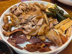 -小辣娇·老成都传统川菜(鹭港店)