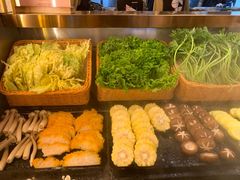 -牛New寿喜烧(龙湖金沙天街店)