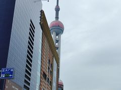 -东方明珠广播电视塔