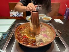 -京元盛铜锅涮肉(上海总店)