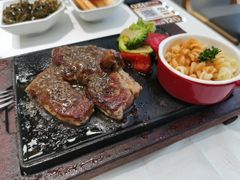 -豪客来牛排(中华城店)