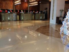 -北京西单美爵酒店