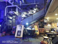 -见雾TATTOO STUDIO