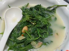 -山水茶艺馆·点心粤菜·30年老字号