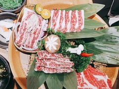 -九田家黑牛烤肉料理(溧阳吾悦店)