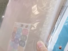 -雨丝书店(综合商业楼店)