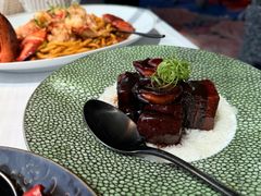 -莉莉海堂HAITANG·烤鸭(国贸商城店)