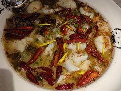 -江渔儿酸菜鱼(东厦一百店)