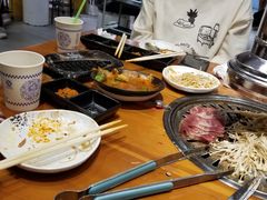 -炽城·烤肉名家(鸿达中央广场店)