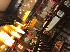 -湖州天煌大酒店-餐厅