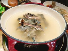 -黑鸡小馆(金源店)