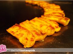 -尚雅铁板料理自助餐厅(乐松店)