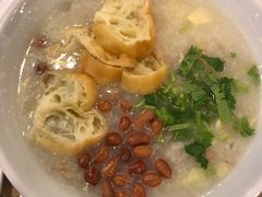荔湾艇仔粥-点都德(聚福楼店)