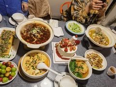 -山也·私厨(岳麓店)