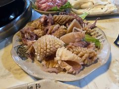 -铜元老码头鳝鱼火锅