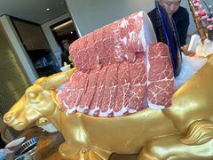 -尚海豆捞(乐虹坊店)