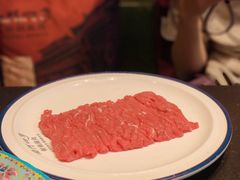 -南门四季铜锅涮肉(大屯·北苑店)