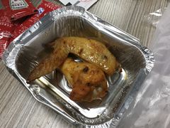 -必胜客(磁器口店)