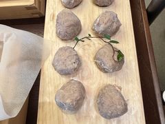 -左庭右院鲜牛肉火锅(浦江欢乐颂店)