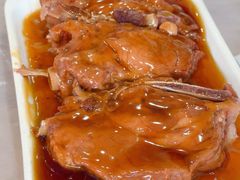 -砂锅李(九江路店)