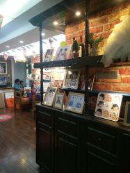 -小苹果儿童摄影(崇安店)