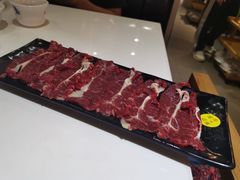 -陈记顺和牛肉火锅馆(天河北路店)