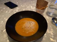 -广州四季酒店·佰鲜汇·现代法餐