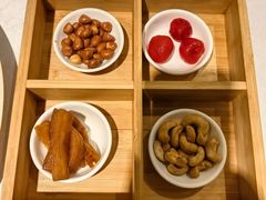 -红棉中餐厅·广州海航威斯汀酒店