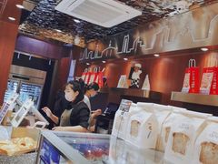 -丁香西饼屋(桂林路店)