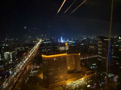 -北京威斯汀酒店