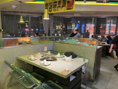 -味之绝美蛙鱼火锅(八号路店)